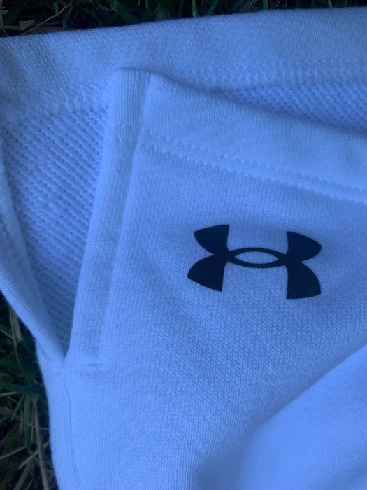 Under Armour • USA