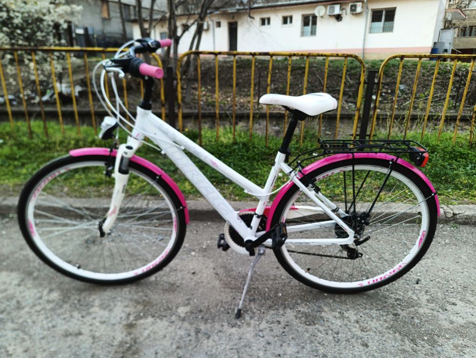 Велосипед Drag Cruiser Lady 44