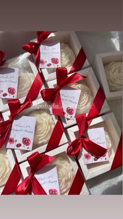 Коробки тойбастар