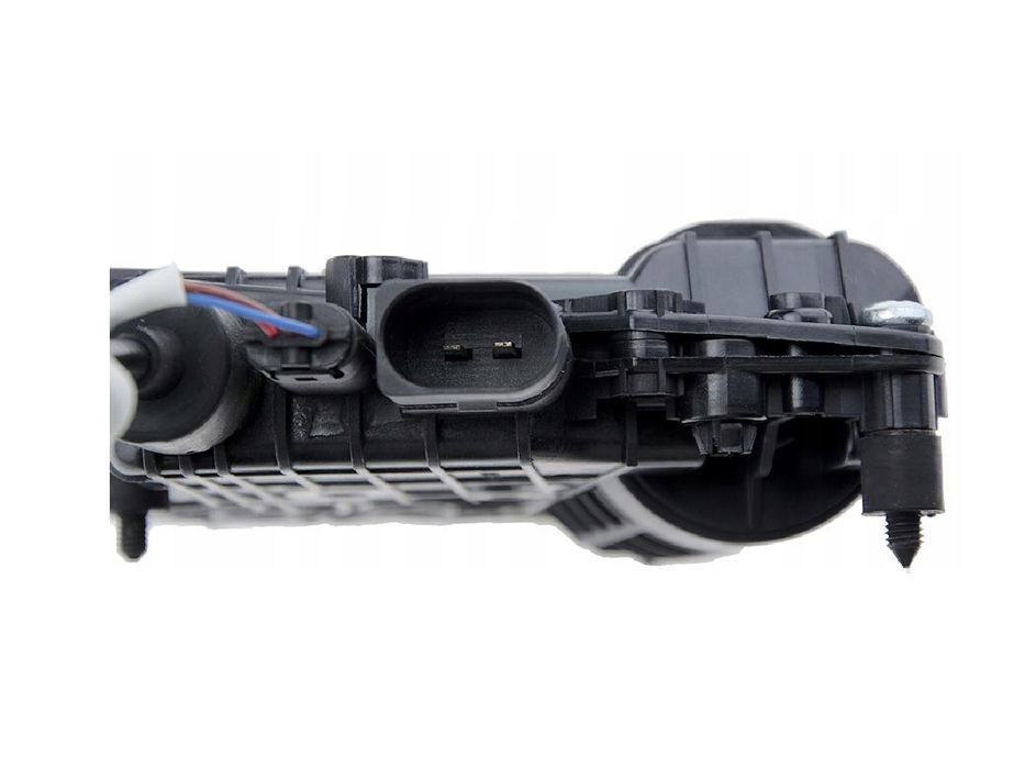 Брава с вакуум за Rolls Royce Ghost (2009-2020)