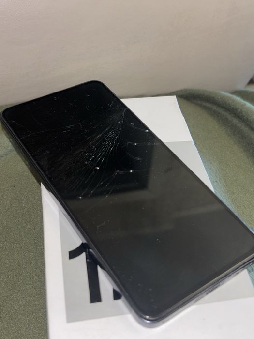 OPPO Reno12 F 512 ГБ