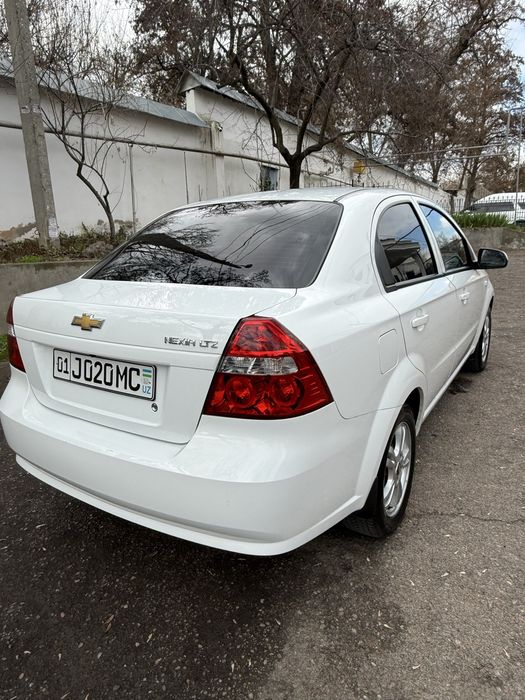 Nexia 3 2022 Avtomat