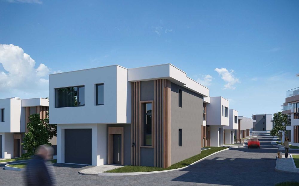 Къща 217 м² Горна Трака