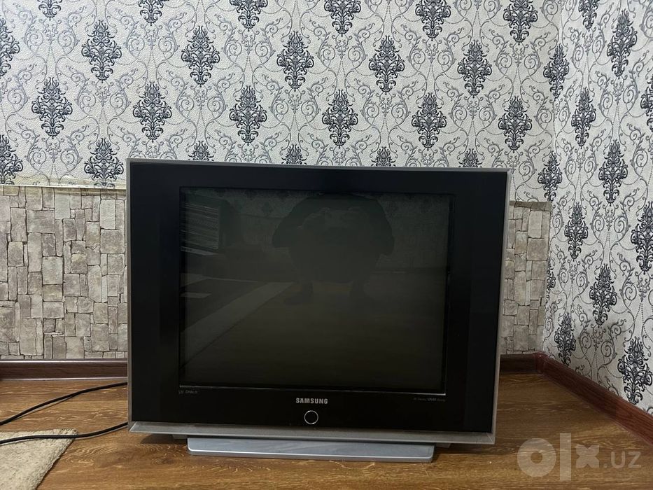 samsung tilizor juda zur