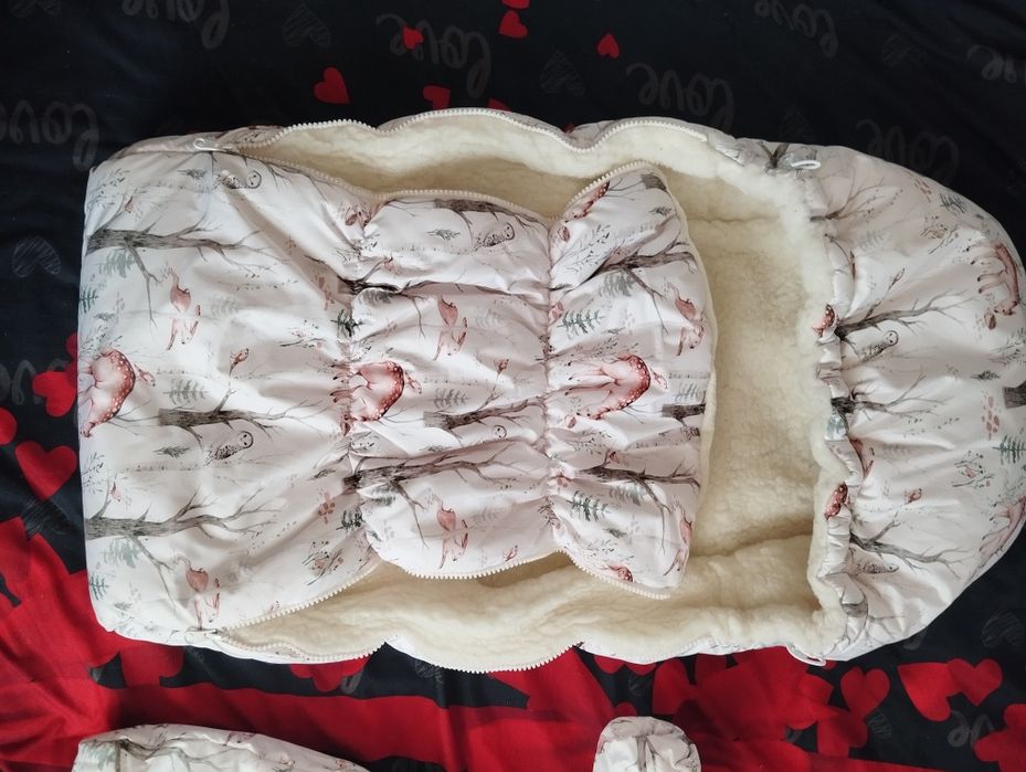 Продам детские вещи