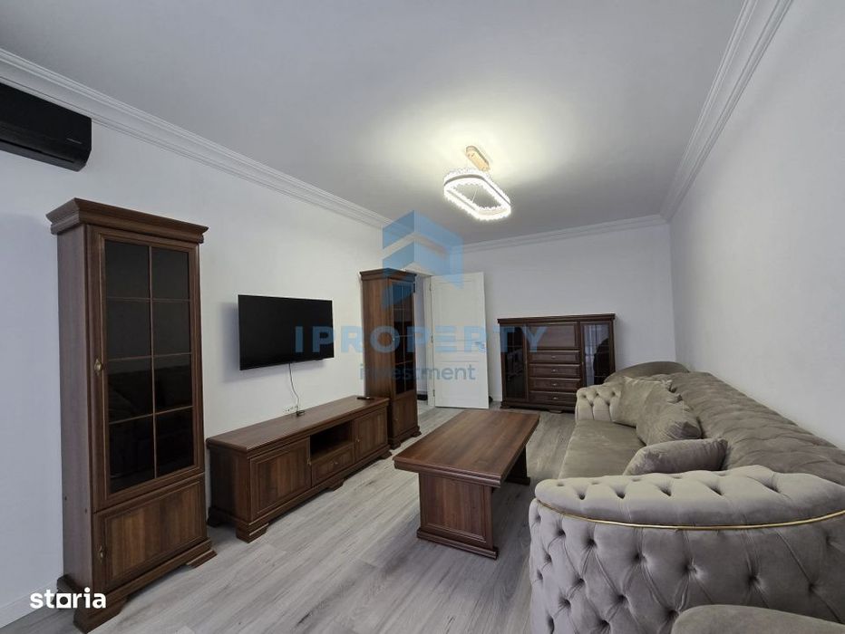 Dobroesti | Piersicului | etaj 2 | Parcare | Prima Inchiriere | Terasa