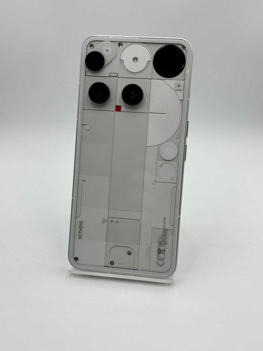 Nothing Phone 3 / 256 GB 12 GB RAM / Factura / Garantie #53310