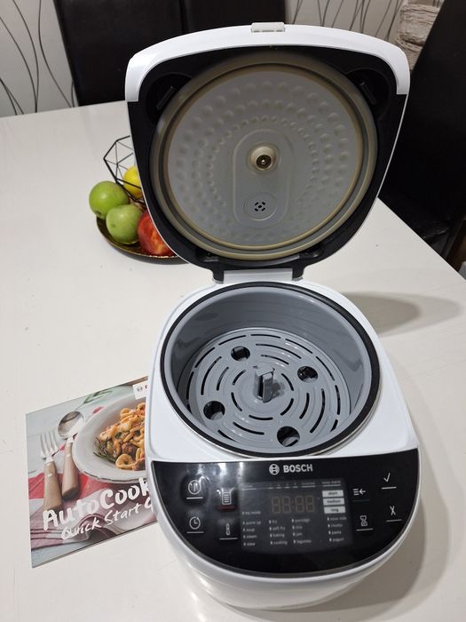 Мултикукър Bosch