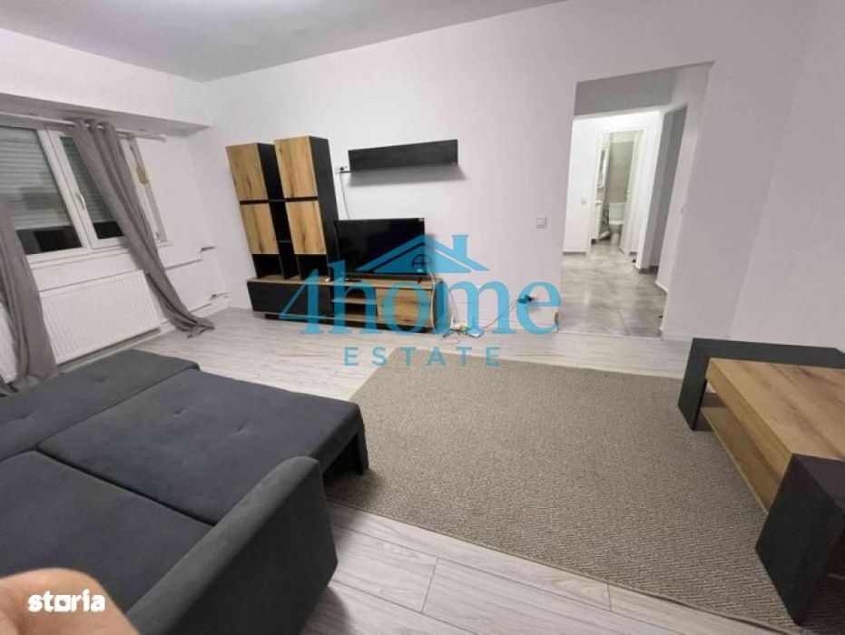 Apartament 2 camere Bucur Obor|Metrou| Complet Renovat