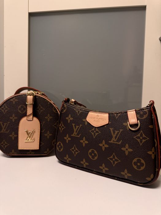 Gentute Louis Vuitton