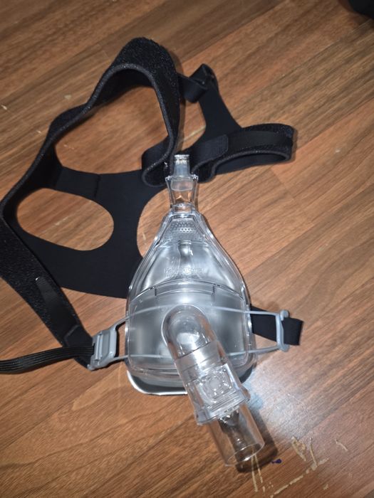 RESMED, FLEXIFIT 431, RESPIRONICS PHILIPS masti originale de resiratie