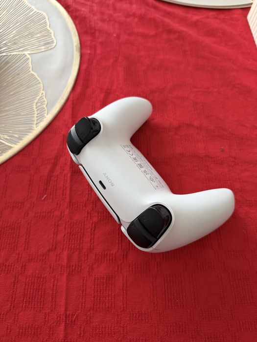 Maneta,joystick,controller Ps5 , playstation 5 tipla ( ca si noua )