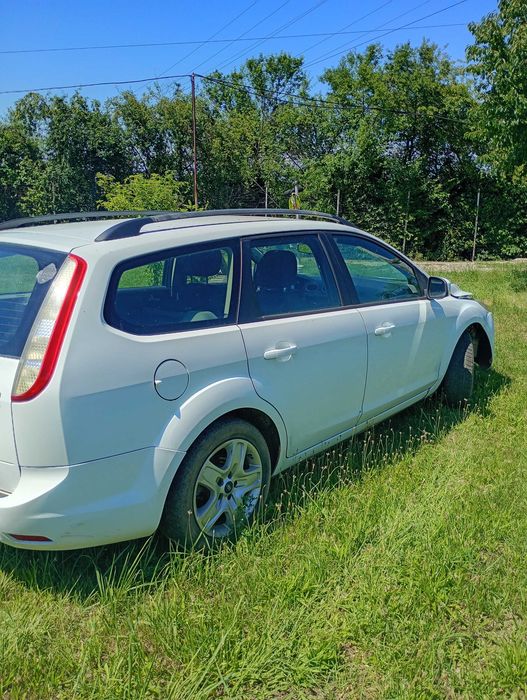 Ford Focus Break 1.6 TDCi 2011 –dezmembrare/piese / reparație