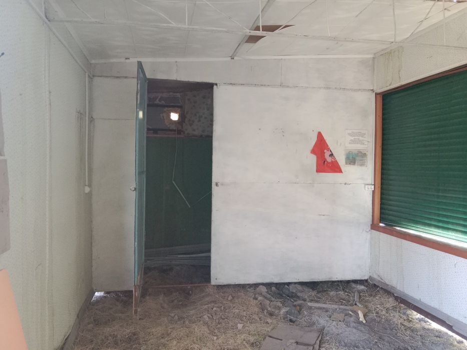 Продам контейнер