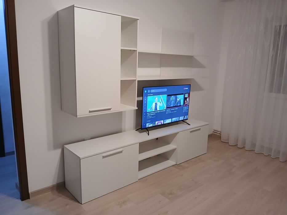 Închiriere apartament 2 camere, micro 9, renovat