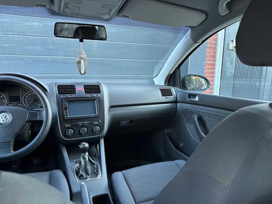 VW Golf 5 1.9 TDI •2008• Stare Foarte Bună