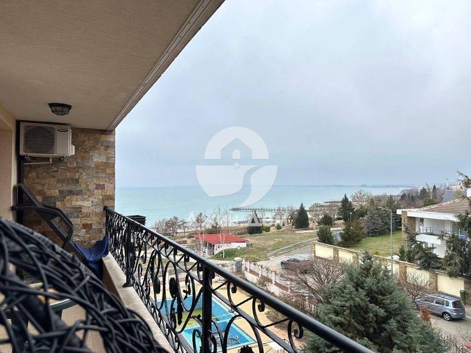 Продава се Двустаен апартамент в с. Равда, Област Бургас - 65 кв.м за 1722 €/кв.м - Снимка #7