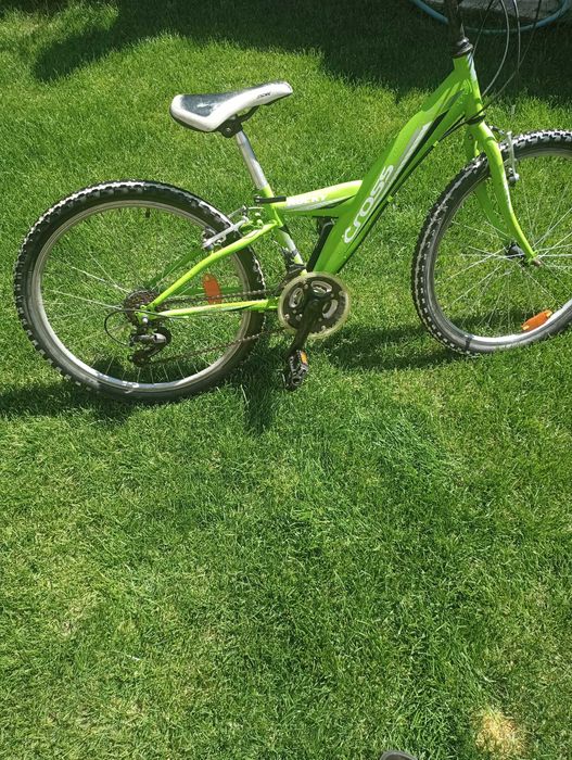 Деско колело CROSS Rocky