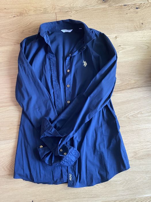 Яке Massimo Dutti