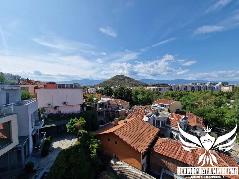 Дава се под наем Двустаен апартамент в Пловдив, Център - 53 кв.м за 411 € - Снимка #17