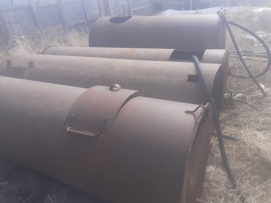 Продам Ёмкости