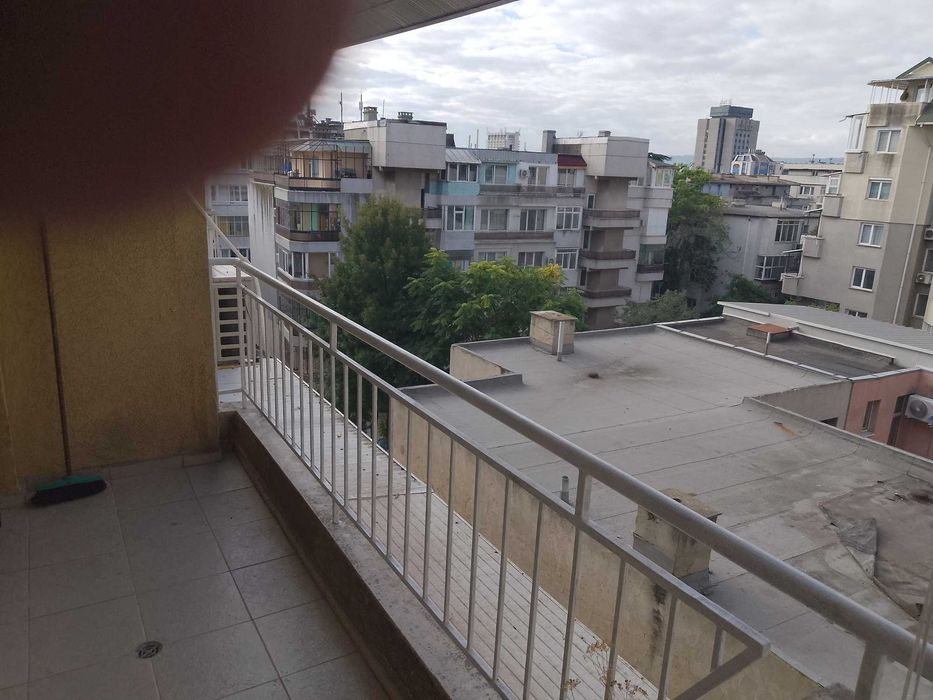 Варна, Окр болница/ генерали