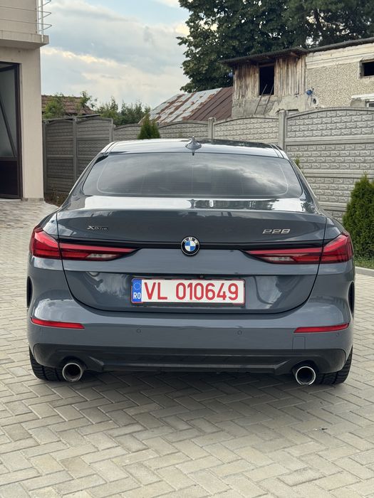 Vandut! Bmw 228i gran coupe Xdrive, an 2020