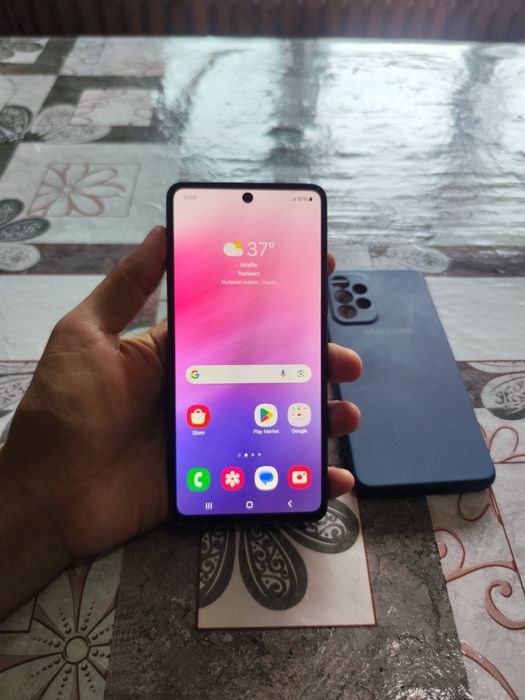 Samsung a53 (128 gb)