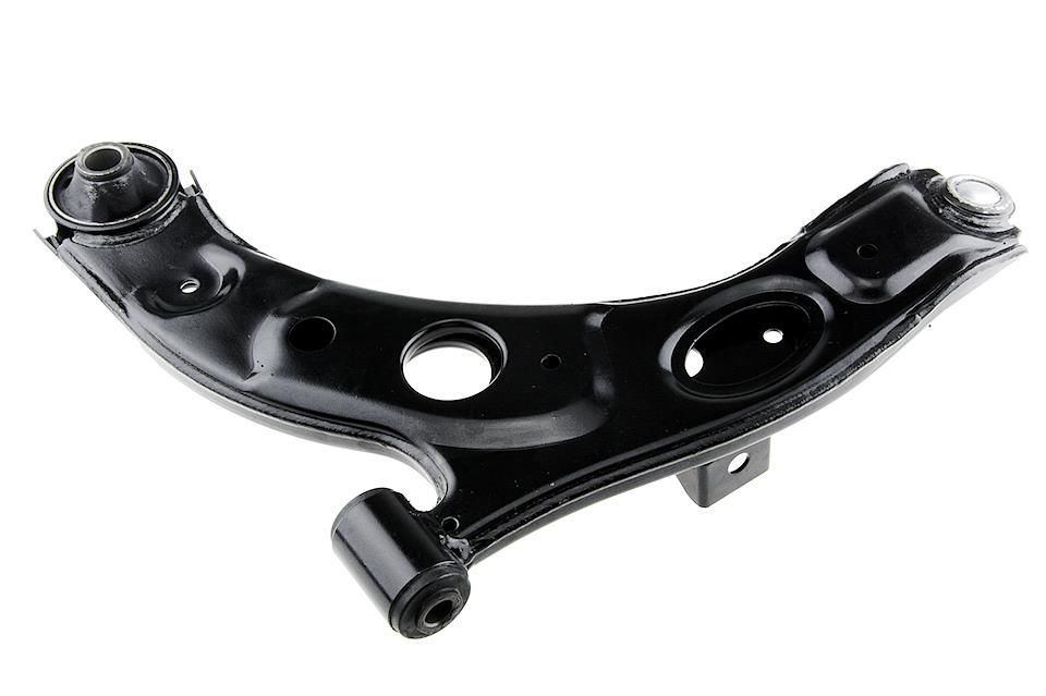 Brat suspensie fata Daihatsu Sirion 2004-2010, Daihatsu Cuore 2005-, Daihatsu Materia 2006-, Inferior Dreapta, NTY ZWD-DA-019