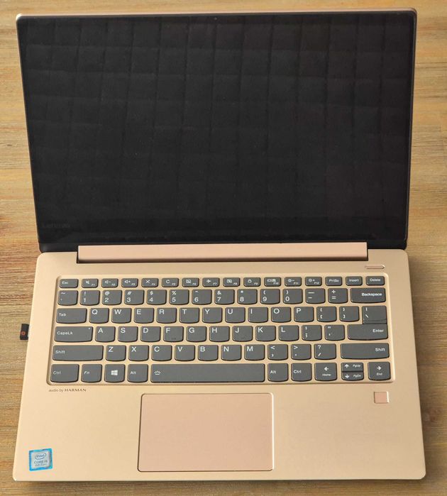 Laptop Lenovo Ideapad 530S-14IKB