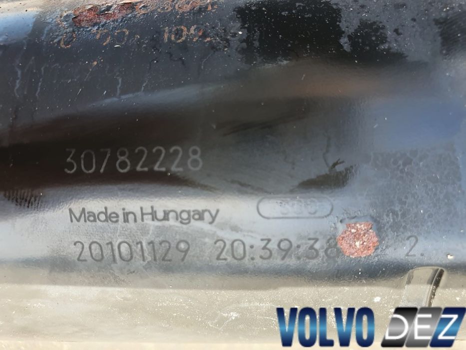 Electromotor VOLVO XC90 2010-2014 3078228