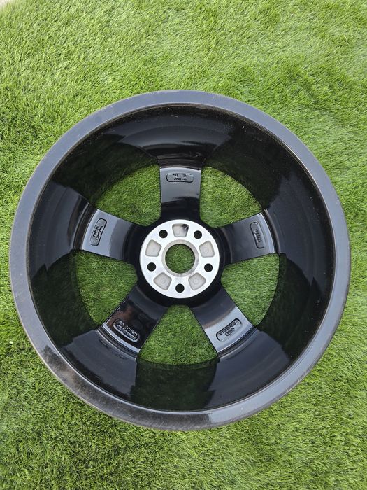 Jante t 17 5x112 volswagen
