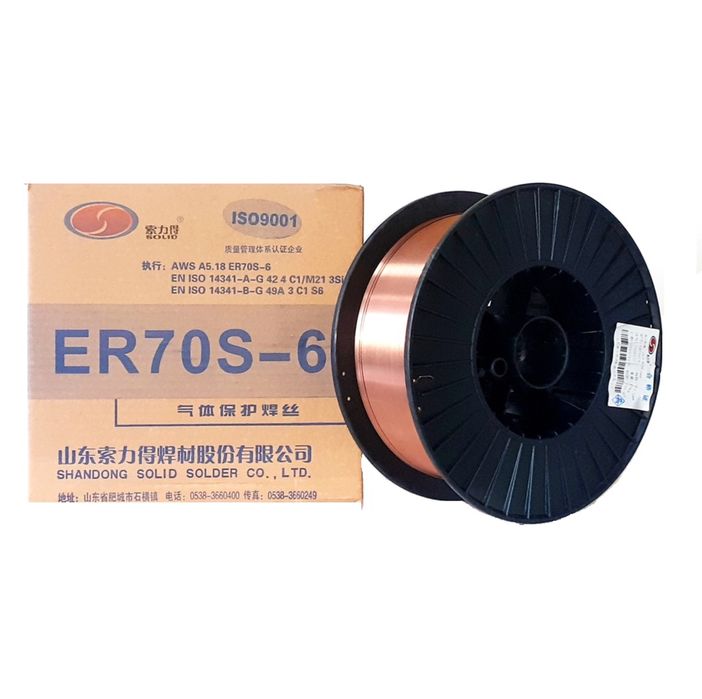 Проволока сварочная оптом