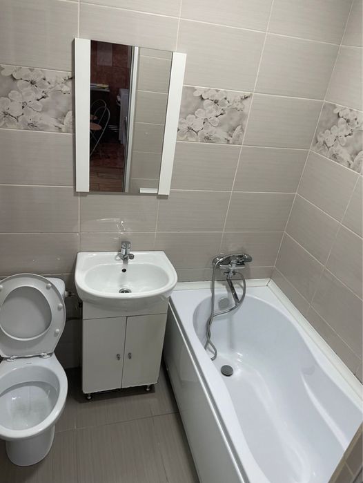 Apartament de vanzare- 2 camere