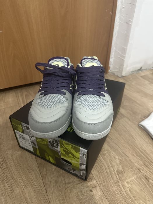 Футбольный кроссовка залник