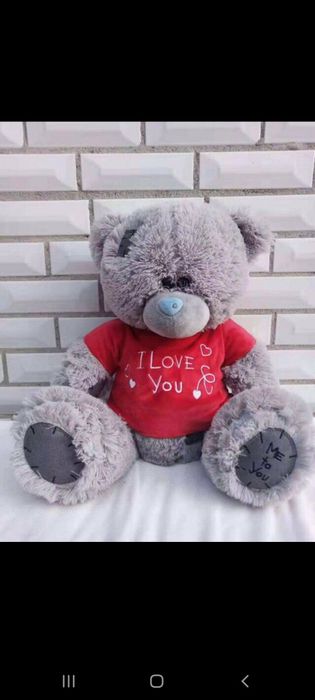 Teddy orginal supper skidka