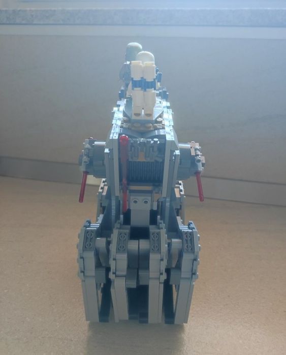 Запазено лего Star Wars