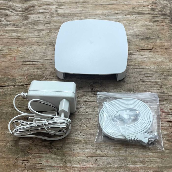 HOMEPILOT Gateway Premium – Centrală Smart Home