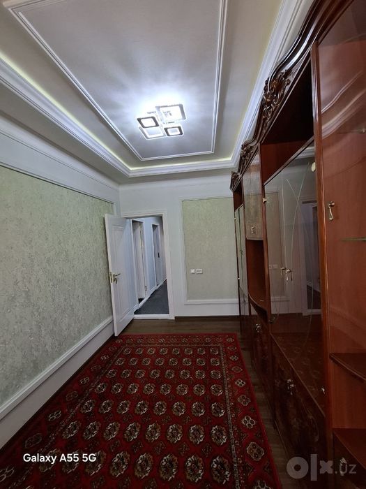 Стенка горька в лучшем состоянии