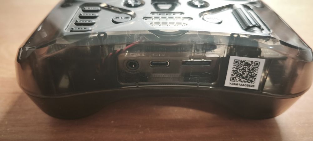 Пульт RadioMaster Pocket ELRS