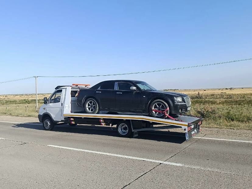 Эвакуатор Атырау, Эвокуатор атырау