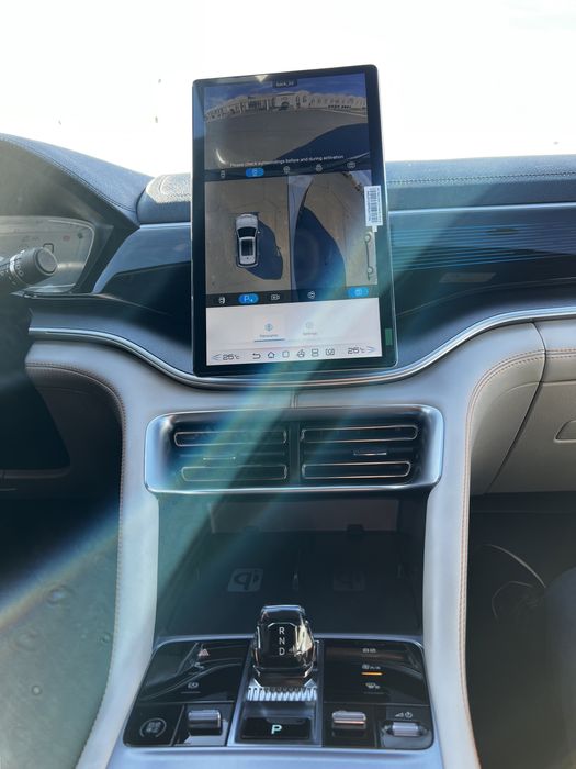 Продам Электро Кар BYD SONG PLUS 2023 года