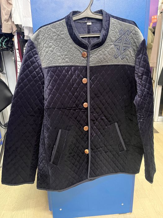 Национальная одежда