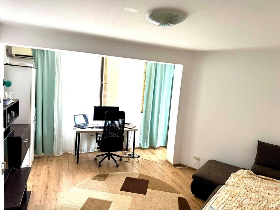 Garsoniera/Berceni Arena/ 40mp/ 5 min Metrou Apărătorii Patriei/ Proprietar