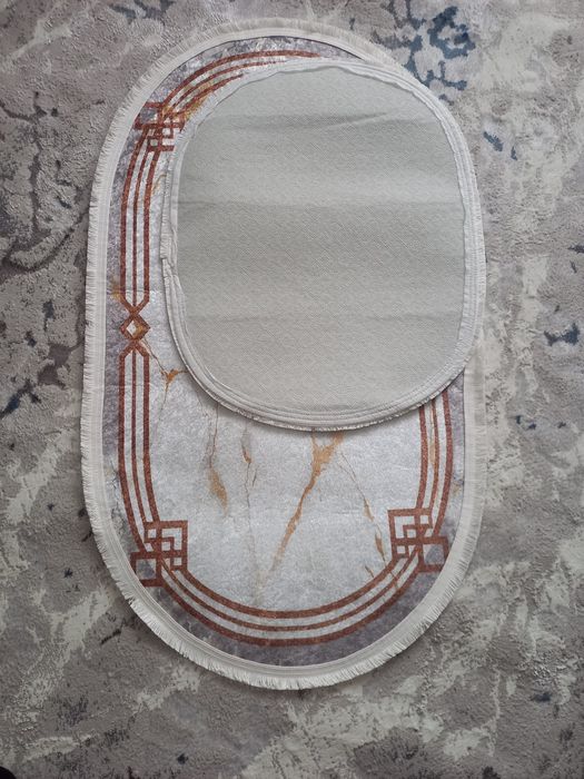 Коврик для сан.узла,