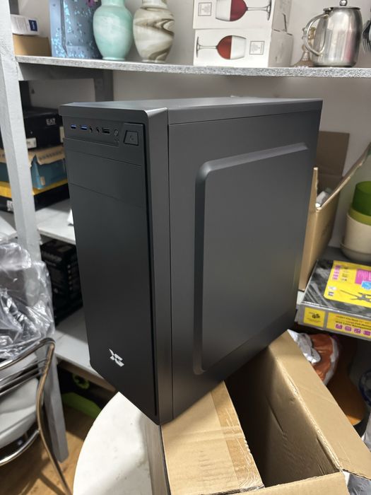 Продам корпус для ПК не пользовались новый