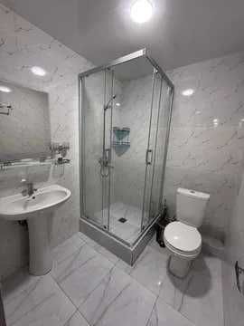 Аренда квартира в Самара Ресторан 3-ком р-н Юнусабад-17