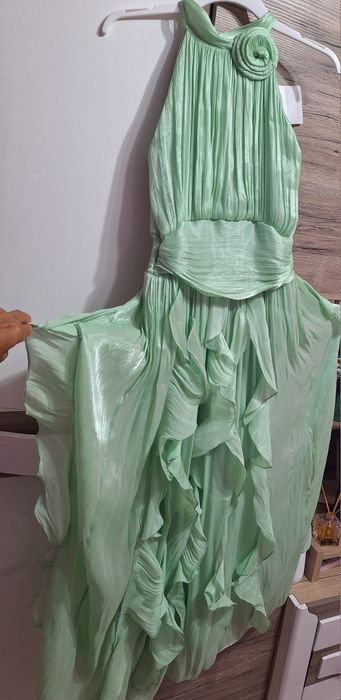 Rochie voal peliculizat M.L nouă