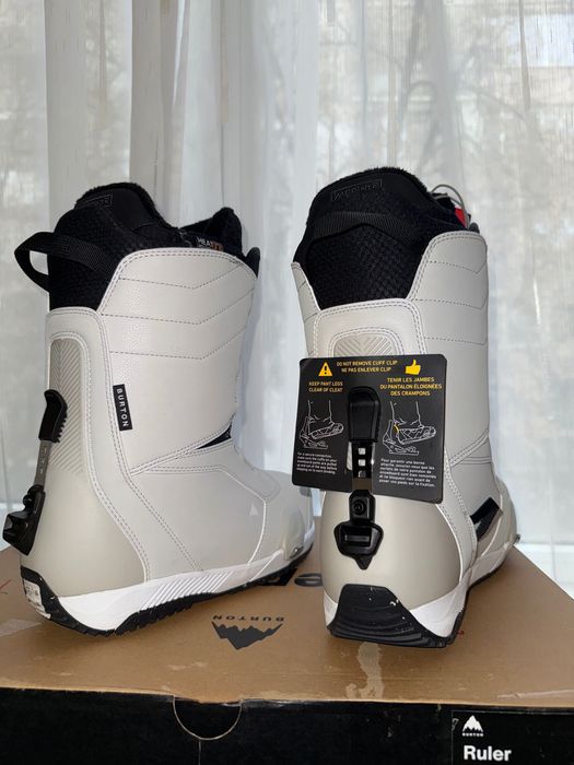 Сноуборд обувки Burton Ruler Step On 42.5