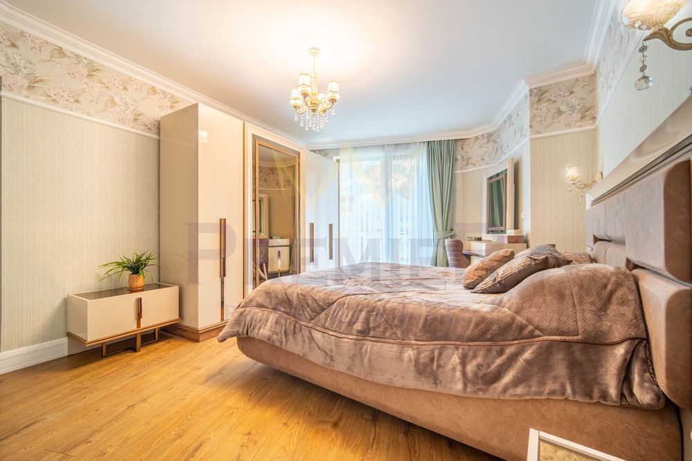 4-стаен в Варна-Бриз площ 186 цена 445000